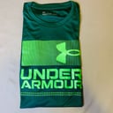 Foto de PLAYERA UNDER ARMOUR