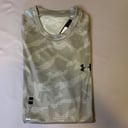 Foto de PLAYERA UNDER ARMOUR CON MANGAS