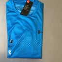 Foto de PLAYERA UNDER ARMOUR CON MANGAS