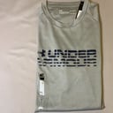 Foto de PLAYERA UNDER ARMOUR CON MANGAS