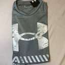 Foto de PLAYERA UNDER ARMOUR CON MANGAS 