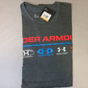 Foto de PLAYERA UNDER ARMOUR CON MANGAS
