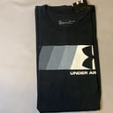 Foto de PLAYERA UNDER ARMOUR CON MANGAS