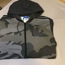Foto de SUDADERA ADIDAS MILITAR 