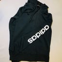 Foto de SUDADERA ADIDAS CON GORRO