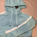 Foto de SUDADERA UNDER ARMOUR 