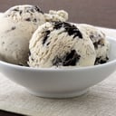 Foto de Helado cookies and cream
