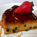Foto de Budín de Pan Casero