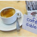 Foto de Café Doble