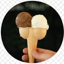 Foto de Helado 2 bochas