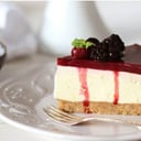 Foto de Chessecake Porcion