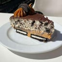 Foto de Torta Oreo Porcion