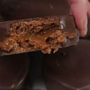 Foto de Alfajor de chocolate Artesanal 
