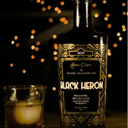 Foto de Pisco Sour Premium Black Heron 43,5%