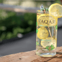 Foto de Pisco Sour Extra Premium Waqar
