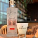 Foto de Pisco Sour Destilado Premier Las Aldabas by PORTÓN 43%