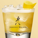 Foto de Whisky Sour Johnnie Walker Red