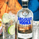 Foto de Vodka Sour Absolut