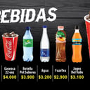 Foto de FUZE Tea