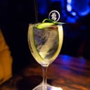 Foto de Gin Tonic