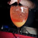 Foto de Aperol Peach
