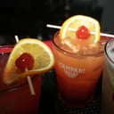 Foto de Campari Orange
