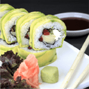 Foto de 33.GREEN ROLL