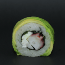 Foto de 37.PULPO ROLL(10u.)