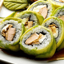 Foto de 38.TERI ROLL(10u.)