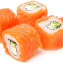 Foto de 40.SAKE ROLL(10u.)