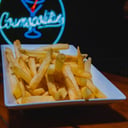 Foto de Papas Fritas