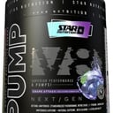 Foto de Star Nutrition - Pump V8 285 Gr - 30 Servicios