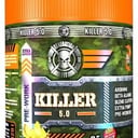 Foto de Generation Fit - Killer 5.0 300 Gr - 25 Servicios