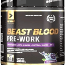 Foto de Body Advance - Beast Blood PreWork 280 Gr - 35 Servicios