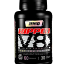 Foto de Star Nutrition - V8 Ripped 60 Comp - 30 Servicios