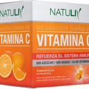 Foto de Natuliv Vitamina C - Naranja 15 sobres x 2,3 Gr