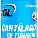 Foto de Gentech Cartilago de Tiburon 60 Tab