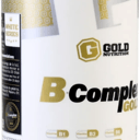 Foto de Gold Nutrition Complex B 60 Cap