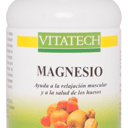 Foto de VitaTech Magnesio 400 x 30 comp
