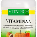 Foto de VitaTech Vitamina A x 30 comp