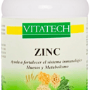 Foto de VitaTech Zinc x 30 comp