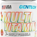 Foto de Gentech - Multivitamin - 60 Tabs