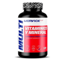 Foto de Mervick Multivitamínico 120 Comp