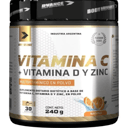 Foto de Body advance - Vitamina C + D + Zinc 240g