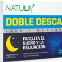 Foto de Natuliv - Doble Descanso - 60 Cap