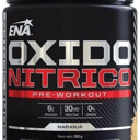 Foto de ENA Oxido Nitrico - Naranja 210 Gr