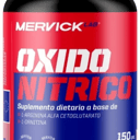 Foto de Mervick Oxido Nitrico 150 Gr