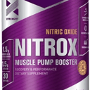 Foto de Xtrenght Nitrox - Neutro 180 Cap