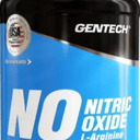 Foto de Gentech - Nitric Oxide - 90 Caps