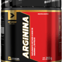Foto de Body Advance - Arginina 200 grs